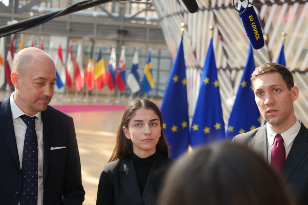 La Scandinavie appelle l&rsquo;UE à prendre des mesures fortes contre les acteurs du commerce en ligne 