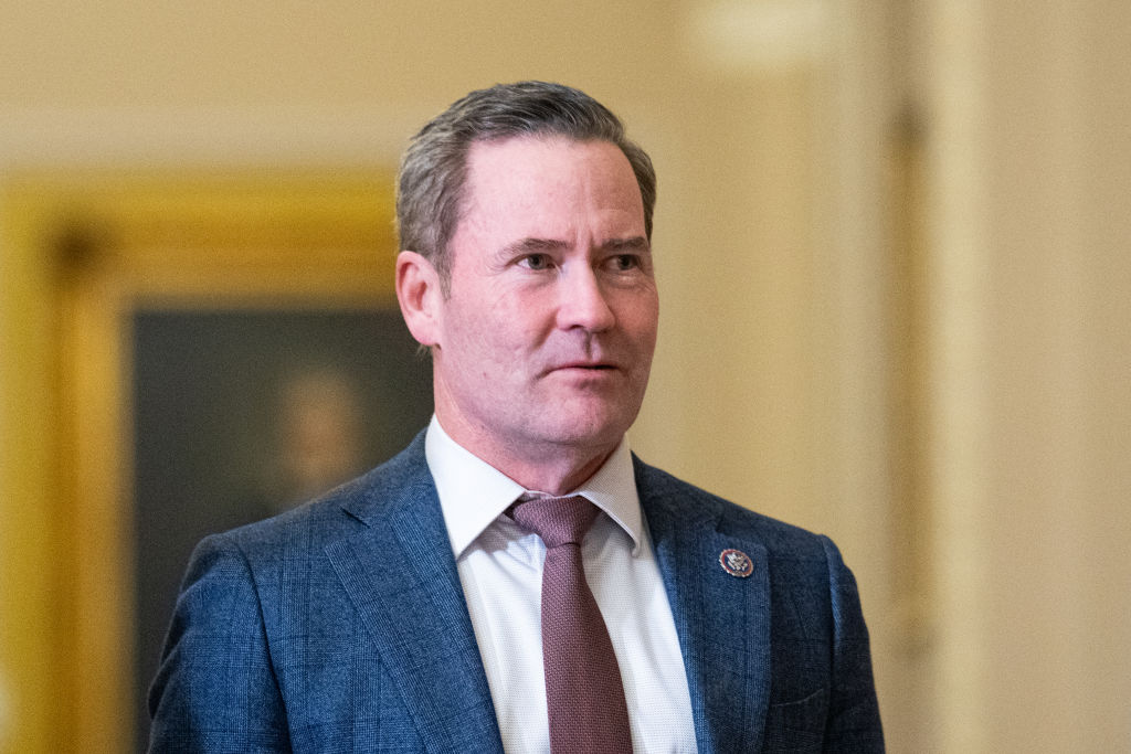 Rep. Michael Waltz