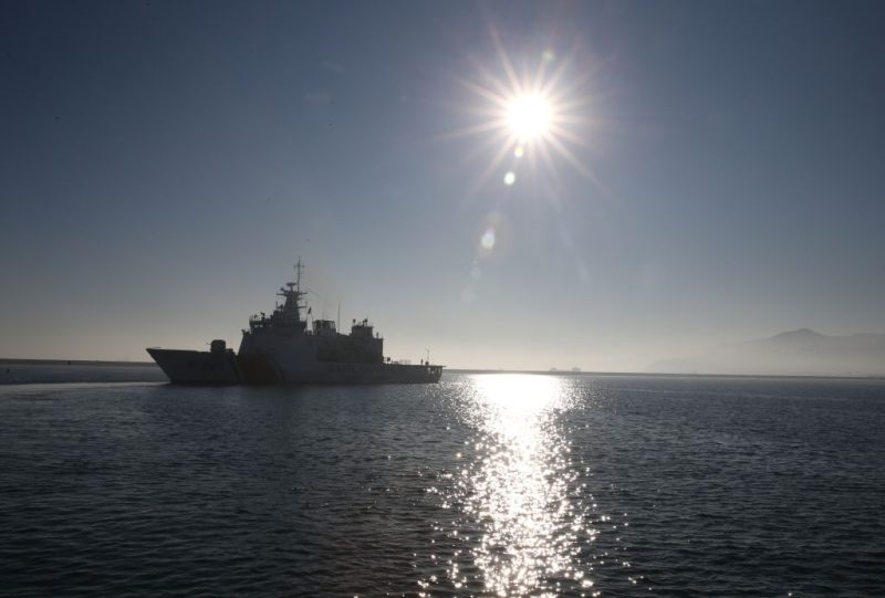 La Bulgarie propose d'accueillir un centre de contrôle de la navigation en mer Noire