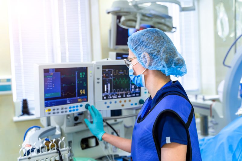 Dispositifs médicaux : l'industrie pharmaceutique souhaite une simplification des règles européennes