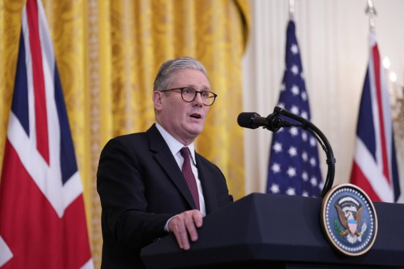Le partenariat stratégique UE-Royaume-Uni sera influencé par la présidence de Donald Trump