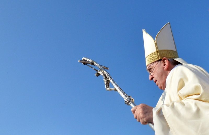 Mort du pape François : quel impact sur l'année jubilaire en cours ?