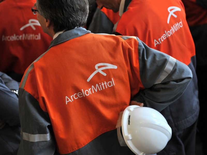 ArcelorMittal réalise de meilleurs bénéfices que prévu et demande « une application rapide » du plan européen pour l'acier