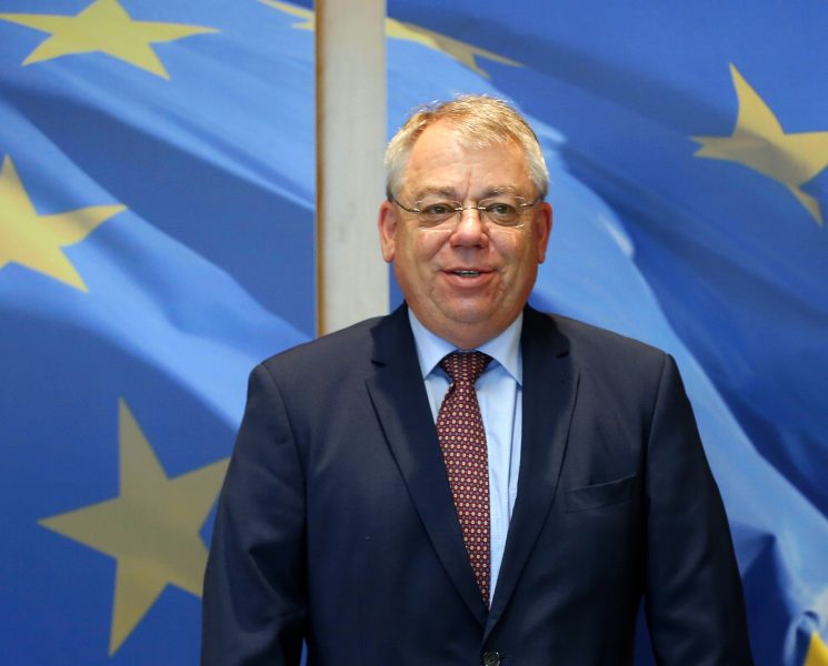 La Cour des comptes européenne accusée d'entraver une enquête pénale
