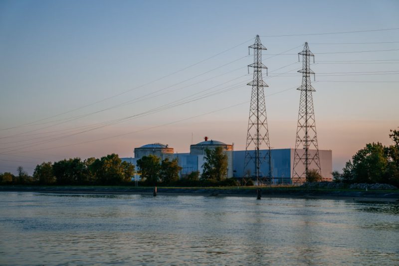 L'UE lance un examen des besoins d'investissement dans l'énergie nucléaire