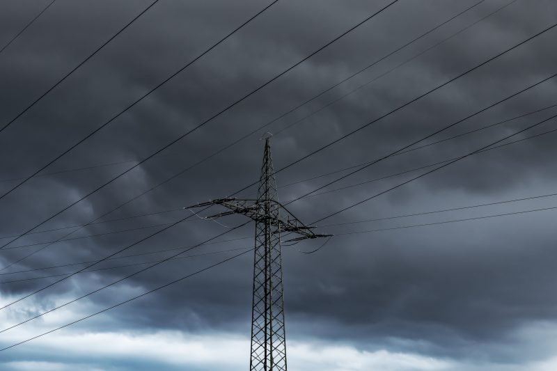 La péninsule ibérique touchée par une importante panne d'électricité
