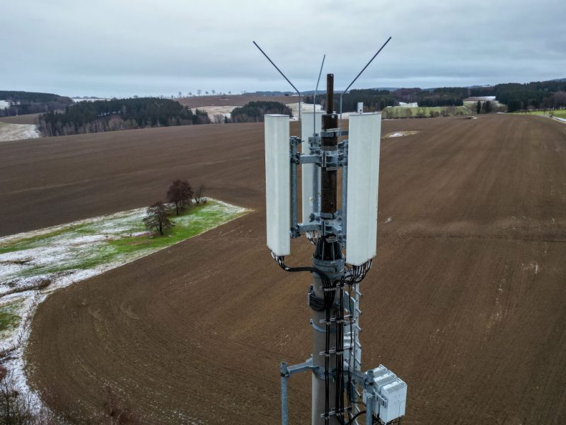 Aucune règle n'est attendue sur « l'accès au terrain » dans la future loi européenne sur les télécommunications