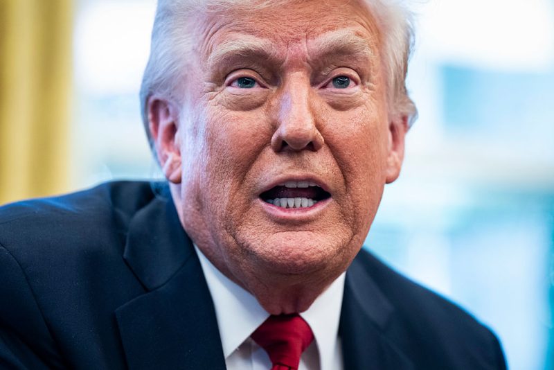 « Keep calm and carry on » : l'UE se prépare aux choc des « droits de douane réciproques » de Donald Trump