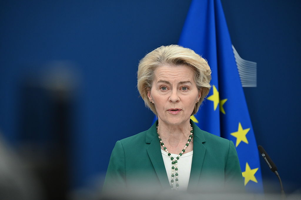 US tariffs – meeting with Norway in Brussels