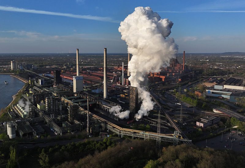 Croissance mondiale : le FMI revoit ses prévisions à la baisse