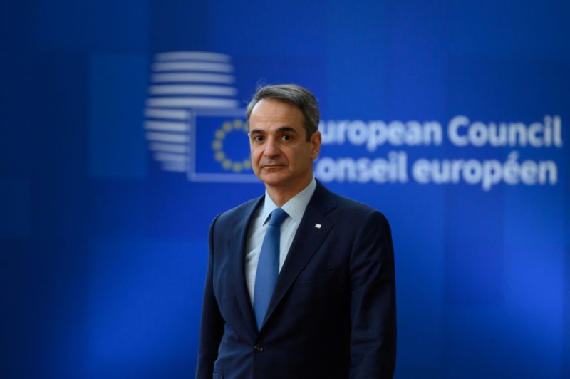 La Grèce prévoit d'investir 25 milliards d'euros dans la défense et se rapproche d'Israël
