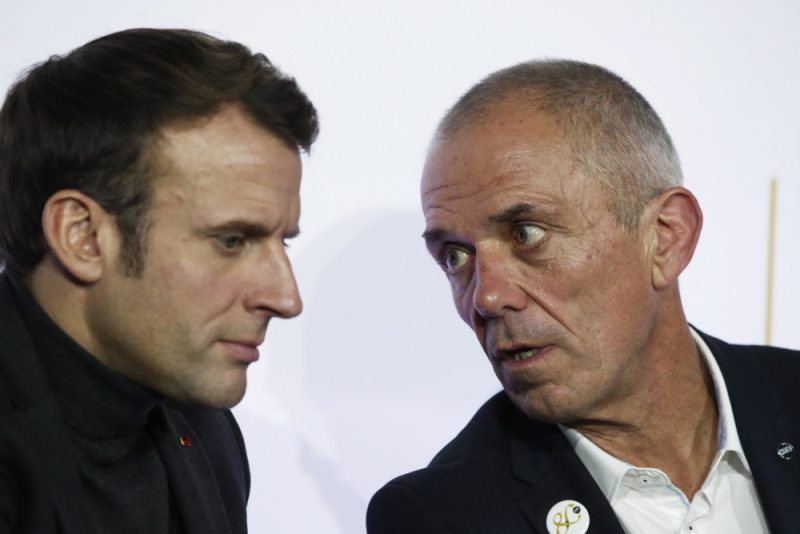 Le principal centre de recherche en France lance un programme pour attirer les chercheurs étrangers menacés