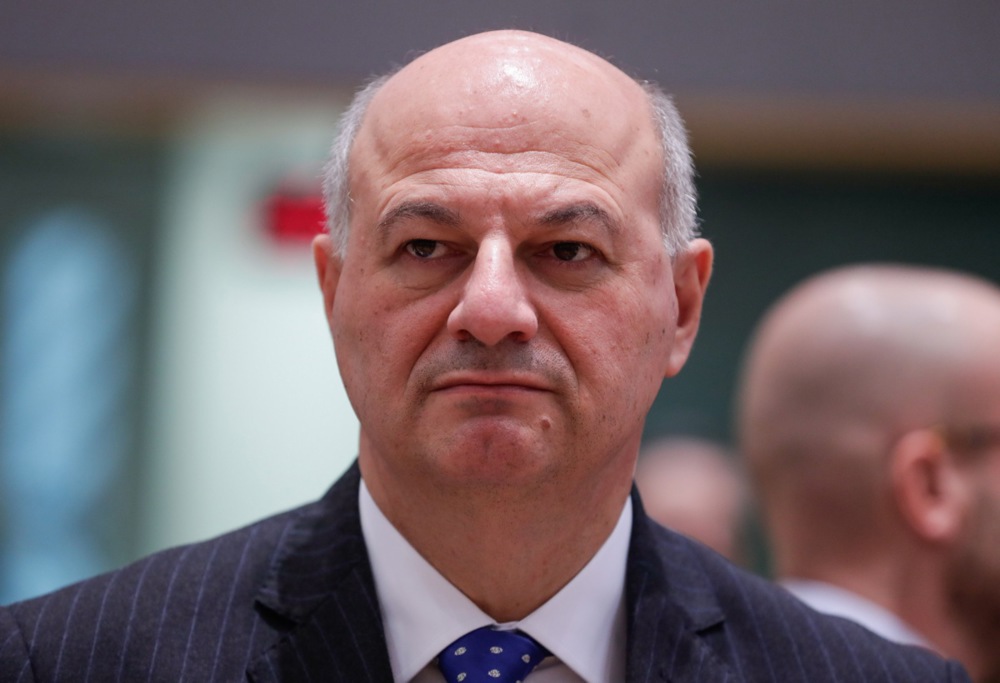 Justice and Home Affairs Council