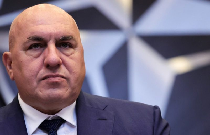 Dépenses de défense : l'Italie atteint l'objectif de 2 % de son PIB avant le sommet de l'OTAN