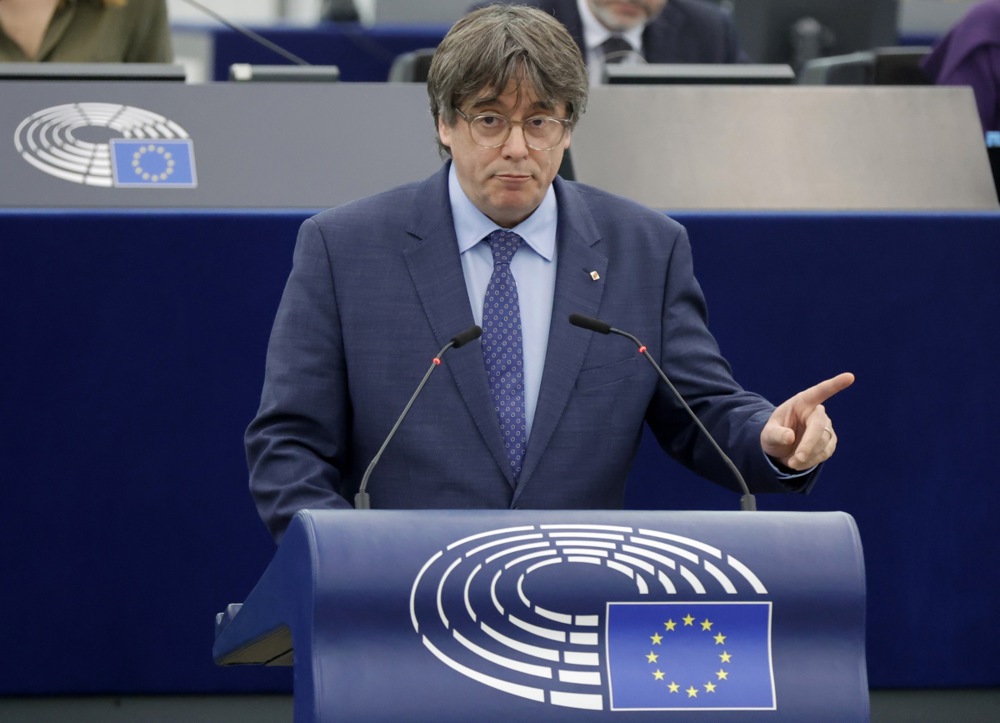 La reconnaissance du catalan, du basque et du galicien comme langues officielles de l’UE une nouvelle fois reportée
