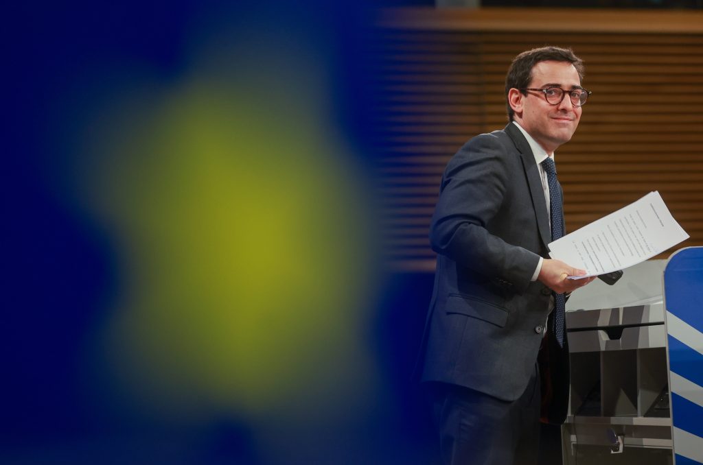 La Commission prépare un plan pour réduire la bureaucratie pour les start-ups