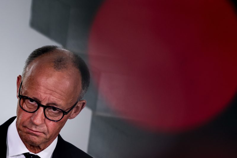 L'Allemagne maintient le cap sur un renforcement des contrôles à ses frontières