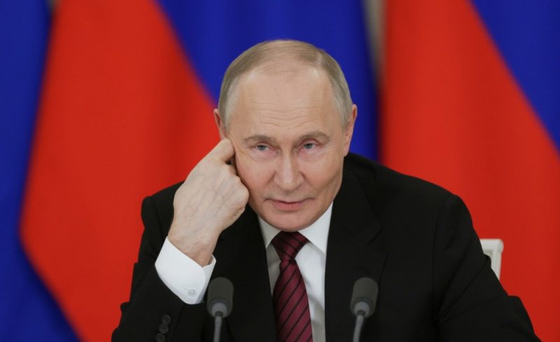 L'UE va renforcer ses sanctions contre Moscou après l'échec des appels à un cessez-le-feu