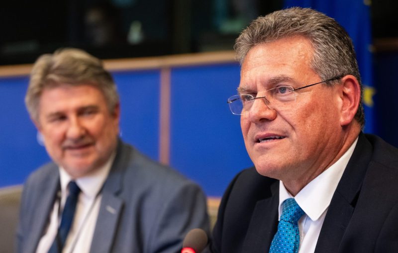 Afflux de petits colis : Bruxelles propose des frais de 2 euros