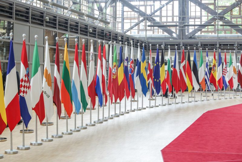 La France, l’Espagne et la Grèce demandent à l’UE de limiter l’accès des enfants aux réseaux sociaux