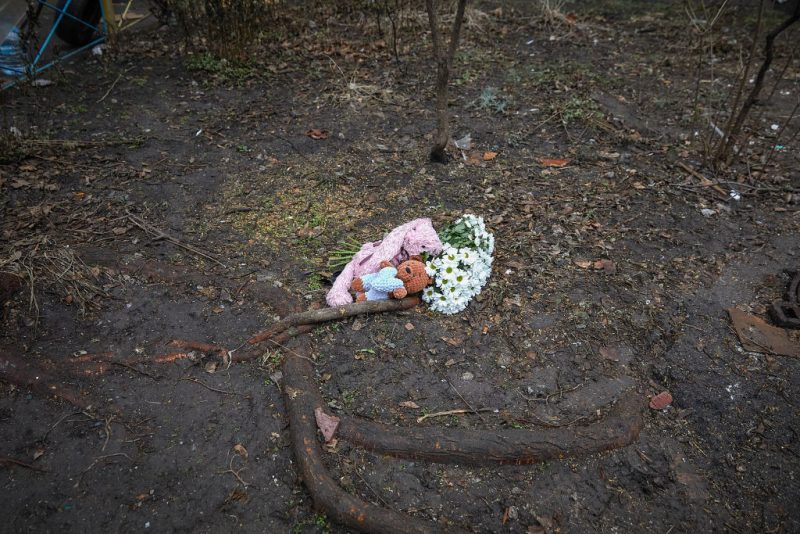 Tribunal spécial pour les crimes russes : la Slovaquie dit non, sans fournir d’explication officielle