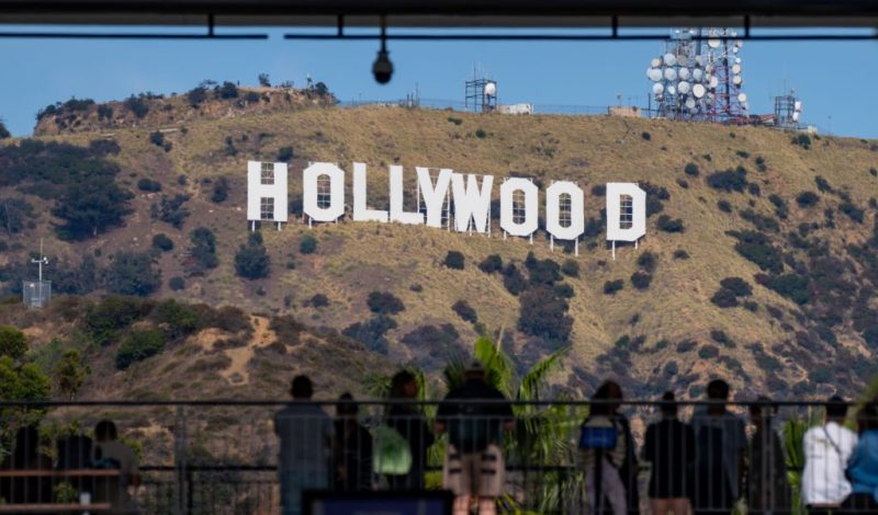 Donald Trump annonce des droits de douane de 100 % sur les films produits à l'étranger