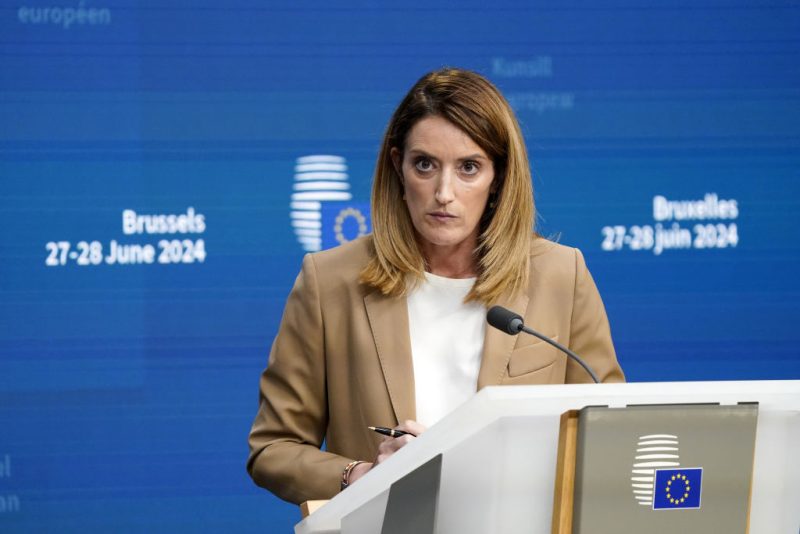 Mis à l’écart sur un dossier de défense, le Parlement européen se tourne vers la justice