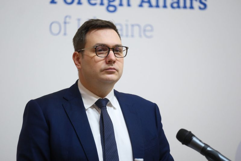 Cyberespionnage : la République tchèque accuse la Chine de cibler ses diplomates