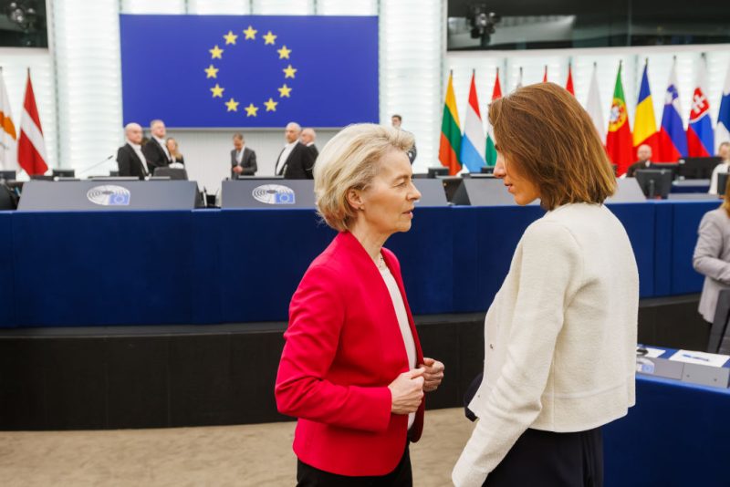 Renew Europe critique l’inaction de la Commission face à l’interdiction de la Pride de Budapest