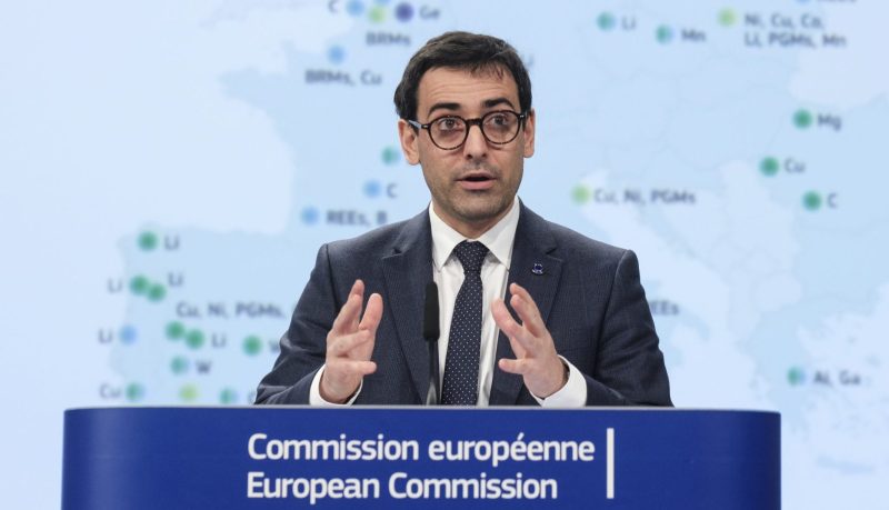 Nucléaire tchèque : des questions se posent sur la lettre du commissaire français
