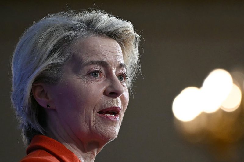 Le prochain budget de l’UE sera conditionné à l’atteinte de « jalons » et de « cibles »