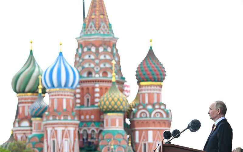 L'UE approuve son 17e paquet de sanctions contre la Russie