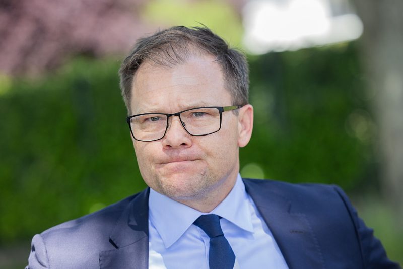 Allemagne : pas de revirement sur le nucléaire, assure le ministre de l’Environnement