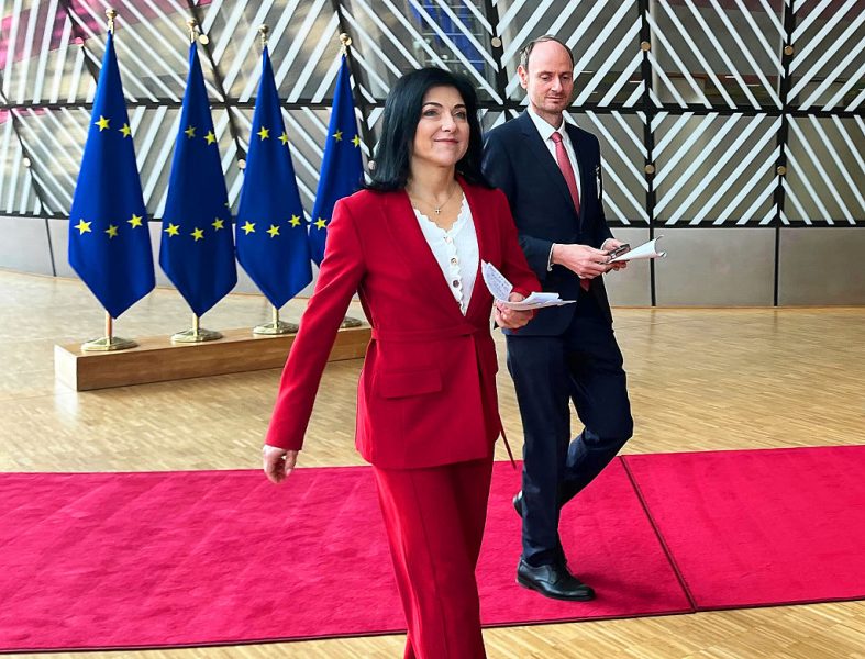 L’Allemagne assouplit sa position sur le nucléaire