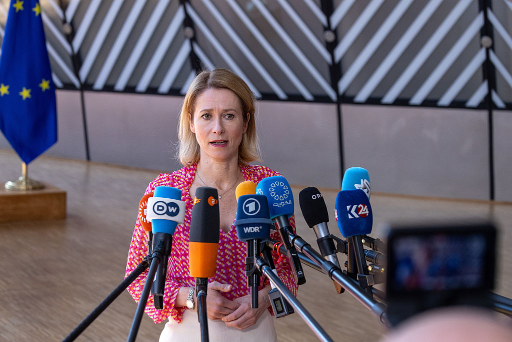 La force d’intervention militaire de l’UE est désormais « opérationnelle »