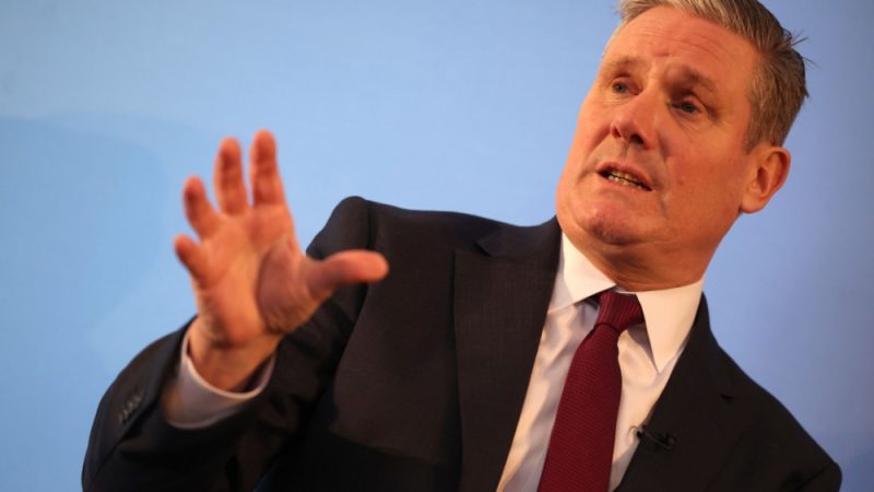 Le Royaume-Uni envisage des « centres de retour » pour migrants hors de ses frontières