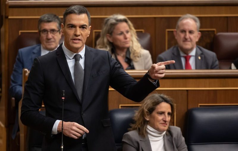 Le système ferroviaire espagnol en difficulté, malgré les milliards de l'UE