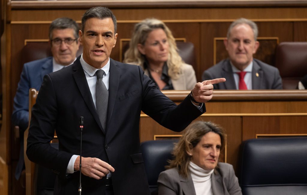 Le système ferroviaire espagnol en difficulté, malgré les milliards de l&rsquo;UE