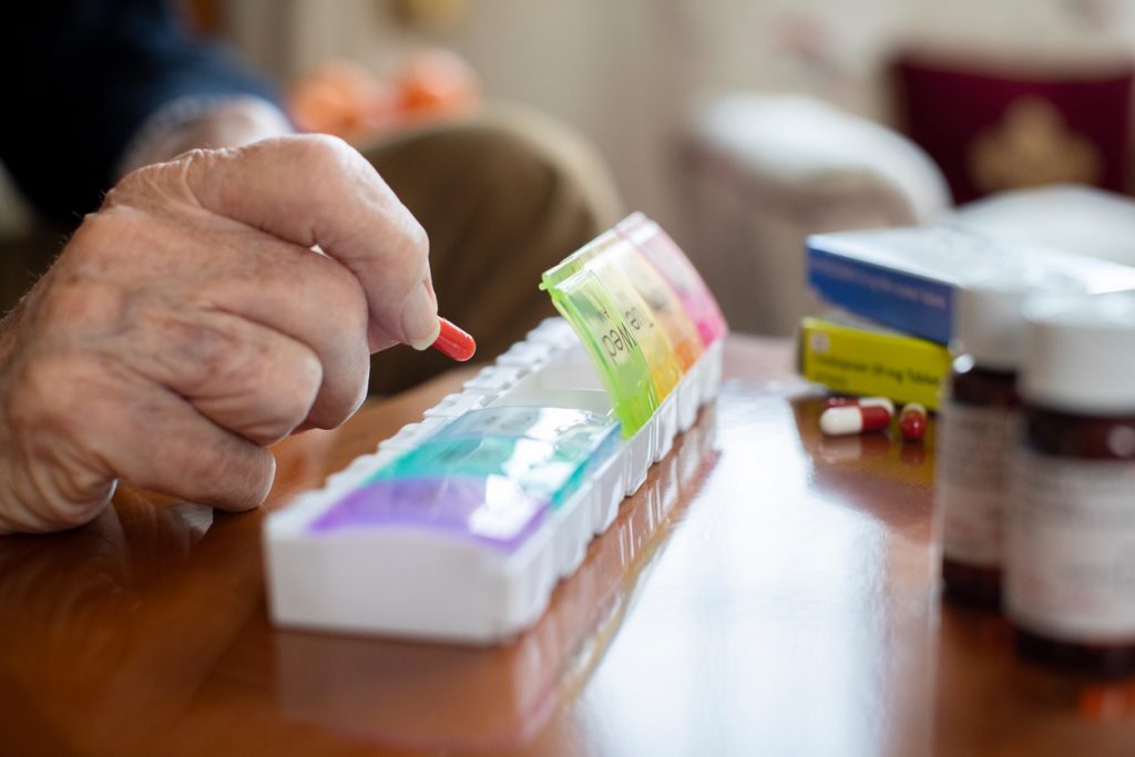 La suppression des notices papier : risque pour les patients