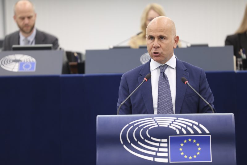 Huawei au Parlement européen : le parquet belge demande la levée des immunités de plusieurs eurodéputés
