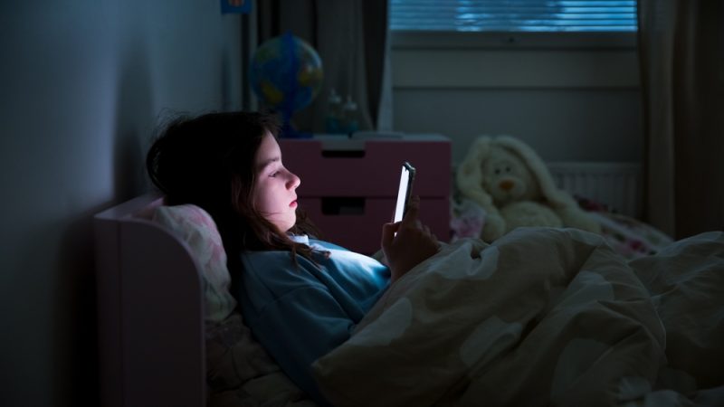 L'UE prépare des recommandations pour mieux protéger les mineurs en ligne