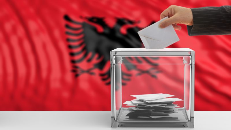 Élections en Albanie : deux ennemis jurés et la justice en embuscade