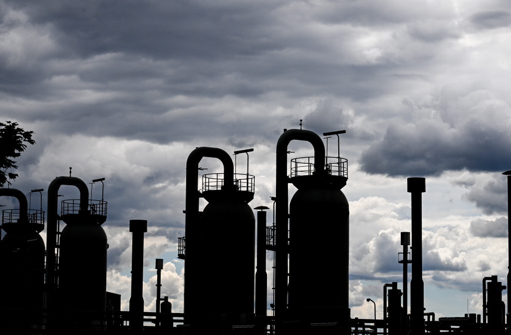 Des États membres de l’UE s’opposent à l’interdiction totale des importations de gaz russe
