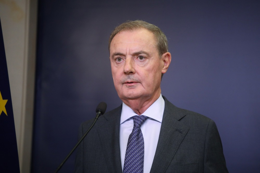EU Sanctions Coordinator O&rsquo;Sullivan visits Poland