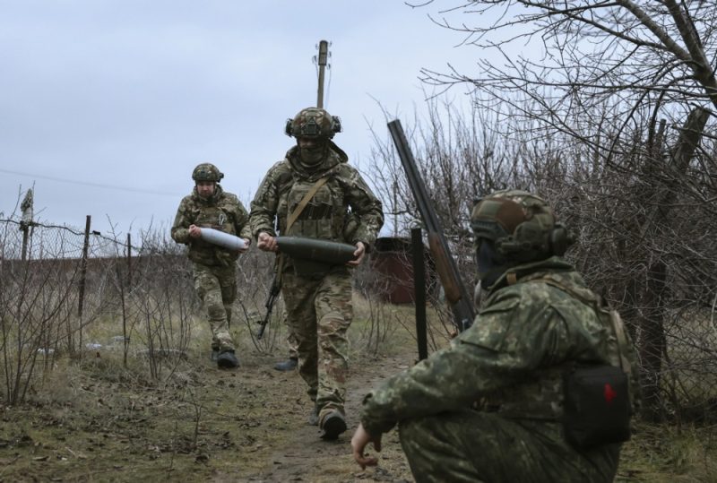 Munitions : les États membres de l’UE veulent prolonger l’instrument ASAP