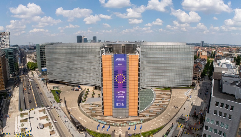 European Commission&rsquo;s Spring 2025 Economic Forecast