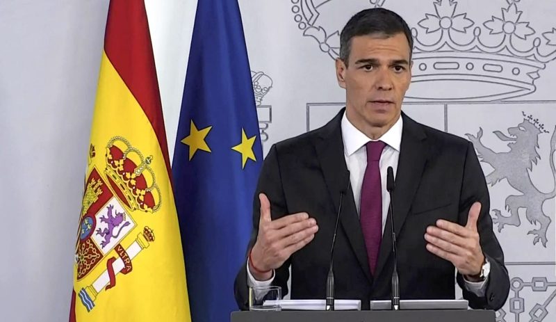L&rsquo;Espagne parvient à un accord sur les dépenses de défense de l&rsquo;OTAN