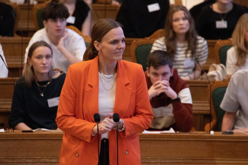 Copenhague veut interdire les réseaux sociaux aux enfants en raison des craintes liées à la « collecte de données »