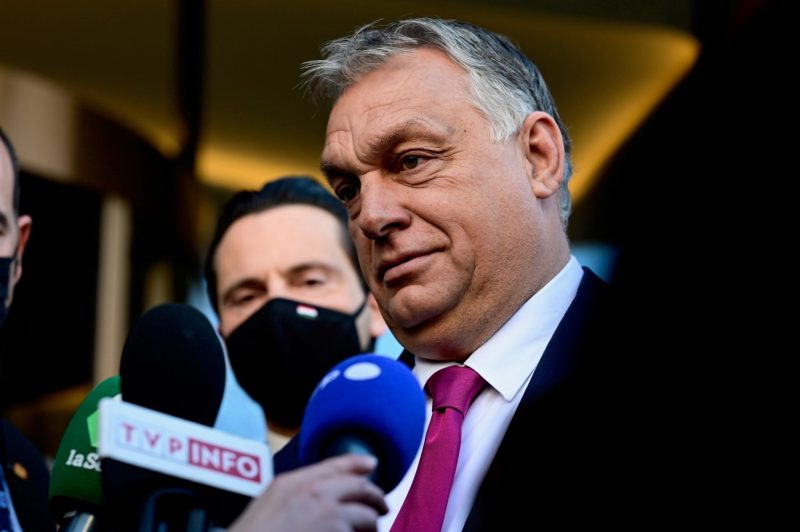 En Hongrie, la détresse de trois médias dans le viseur du pouvoir