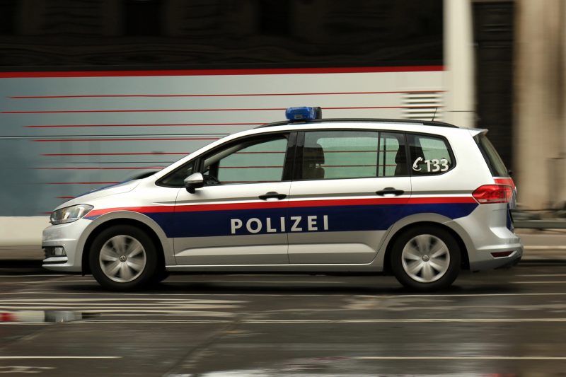 Une fusillade fait plusieurs morts dans une école en Autriche